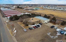 1215 E Burlington Ave, Fort Morgan, CO 80701