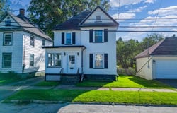 513 Prescott St, Herkimer, NY 13350
