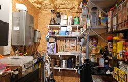 0000 NE 1037 Ave, Panola, OK 74578