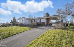 270 Pace Drive, Bristol, VA 24201