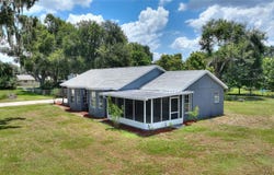 530 N FRENCH AVENUE, FORT MEADE, FL 33841