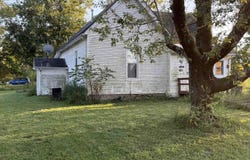 13349 W First Street, Midland, IN 47445