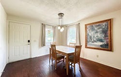 660 & 664  W Whillock  ST Unit #660, 664, Fayetteville, AR 72701