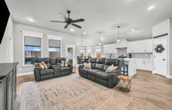 905 Rodgers Avenue, Godley, TX 76044