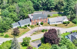 45 Old Granite Road, Ossipee, NH 03864