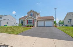 715 DAIRY DRIVE, MIDDLETOWN, DE 19709