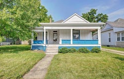 613 S Walnut Street, Bloomington, IN 47401-4617