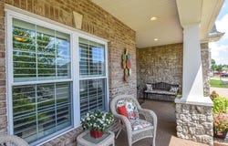 161 Driftwood Lane, Newburgh, IN 47630