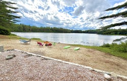 681 E Beddington Lake Road, Beddington, ME 04622