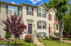 8602 WALCOTT Court, MANASSAS, VA 20111