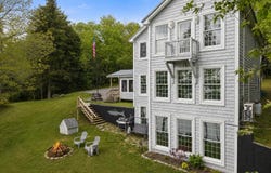 1815 Cathance Lane, Cathance Twp, ME 04657