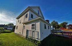 4 Bowdoin Street, Houlton, ME 04730