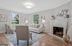 1115 N HARRISON ST, ARLINGTON, VA 22205