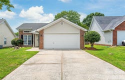 4401 Windjammer Drive, Monroe, NC 28110
