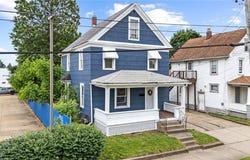 275 Fountain Street, Akron, OH 44306