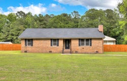 435 Pinecrest Drive, Sumter, SC 29153