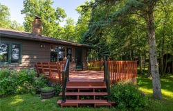 20248 Fairwood Drive, Nevis, MN 56467