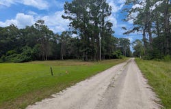 538 Mercantile Road, McClellanville, SC 29458