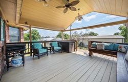 100 Coronado Trail, Weatherford, TX 76087