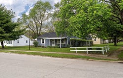 2706 Vinton Street, Lafayette, IN 47904