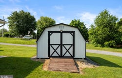 203 SECOND STREET, SHENANDOAH, VA 22849