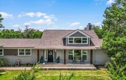 612 W Park Avenue, Weatherford, TX 76086