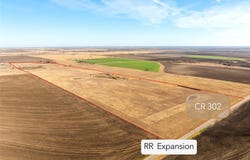 2927 County Road 302, Bartlett, TX 76511