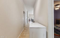 2920 Pino Triste Drive, El Paso, TX 79938
