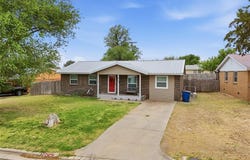 613 Donna Drive, Guymon, OK 73942