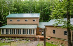 43 Cardinal Drive, Embden, ME 04958