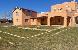 411 E North Street, Hebbronville, TX 78361