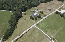 3118 Hamilton Valley Road, Crab Orchard, KY 40419