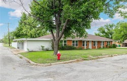 201 Palestine Street, Coleman, TX 76834