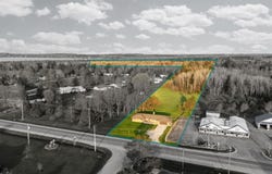 402 S DIVISION, BELLAIRE, MI 49615