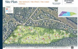 9763 WILDAS Way, LORTON, VA 22079