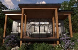 Lot 3 Whiskey Mountain Estates, Hiawassee, GA 30546