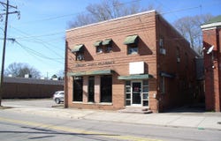 1010 1012 S Garnett Street, Henderson, NC 27536
