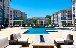 10526 Stony Bluff Drive unit: 402, Ashland, VA 23005