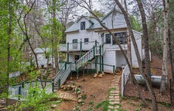 2037 Newport Drive, Ellijay, GA 30540