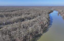1317 Upper Maddox Bay Road, Holly Grove, AR 72069