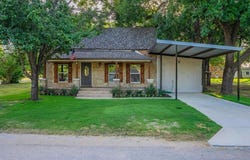 528 Maple Street, Paradise, TX 76073