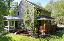 265 Stonewall Drive, Bristol, VT 05443