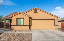 4026 N HONEYSUCKLE Court, Casa Grande, AZ 85122
