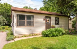 5450 Gettle Avenue, Madison, WI 53705