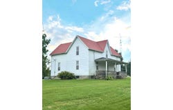 7896 E Dubois-Cuzco Rd, Dubois, IN 47527