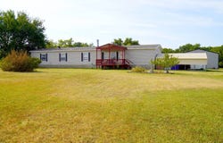 356501 E 750 Rd, Cushing, OK 74023