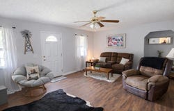 2409 THACKER HOLLOW RD, Edgarton, WV 25672