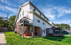 2337 FAIRVIEW Avenue, READING, PA 19606