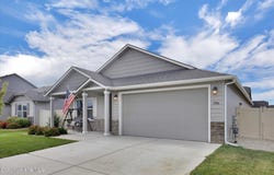 5994 W ALLIANCE ST, Rathdrum, ID 83858