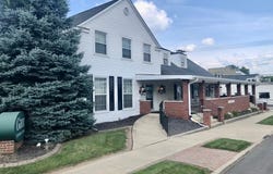 2215 & 2215 adj S Broadway Street, Yorktown, IN 47396